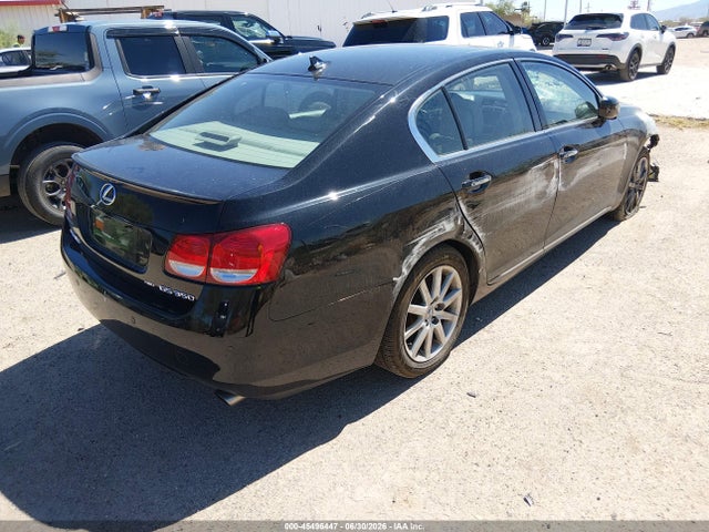 Продажа на аукционе авто 2007 Lexus Gs 350, vin: JTHCE96SX70008109, номер лота: 45496447