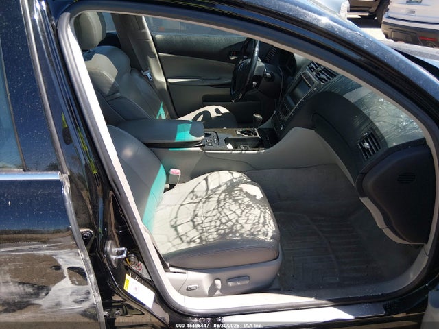 Продажа на аукционе авто 2007 Lexus Gs 350, vin: JTHCE96SX70008109, номер лота: 45496447