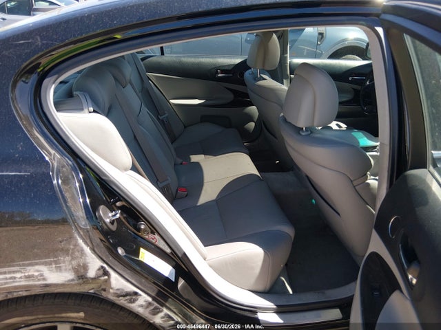 Продажа на аукционе авто 2007 Lexus Gs 350, vin: JTHCE96SX70008109, номер лота: 45496447
