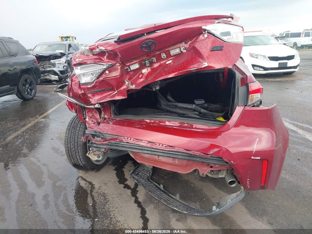 Aukcja sprzedaży 2022 Toyota Corolla Se, vin: 5YFS4MCE2NP102277, numer aukcji: 45496453