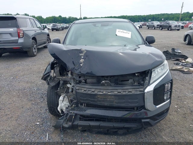 Продаж на аукціоні авто 2021 Mitsubishi Outlander Sport 2.0 Be Awc/2.0 Es Awc/2.0 Le Awc/2.0 Se Awc, vin: JA4ARUAU8MU020976, номер лоту: 45496454