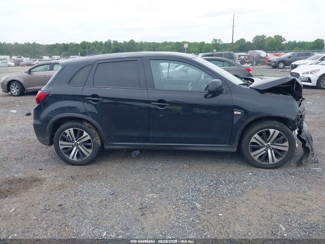 Продаж на аукціоні авто 2021 Mitsubishi Outlander Sport 2.0 Be Awc/2.0 Es Awc/2.0 Le Awc/2.0 Se Awc, vin: JA4ARUAU8MU020976, номер лоту: 45496454