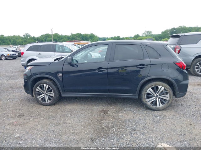 Продаж на аукціоні авто 2021 Mitsubishi Outlander Sport 2.0 Be Awc/2.0 Es Awc/2.0 Le Awc/2.0 Se Awc, vin: JA4ARUAU8MU020976, номер лоту: 45496454