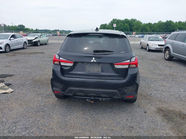 Продаж на аукціоні авто 2021 Mitsubishi Outlander Sport 2.0 Be Awc/2.0 Es Awc/2.0 Le Awc/2.0 Se Awc, vin: JA4ARUAU8MU020976, номер лоту: 45496454