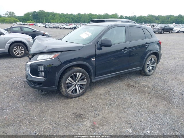 Продаж на аукціоні авто 2021 Mitsubishi Outlander Sport 2.0 Be Awc/2.0 Es Awc/2.0 Le Awc/2.0 Se Awc, vin: JA4ARUAU8MU020976, номер лоту: 45496454