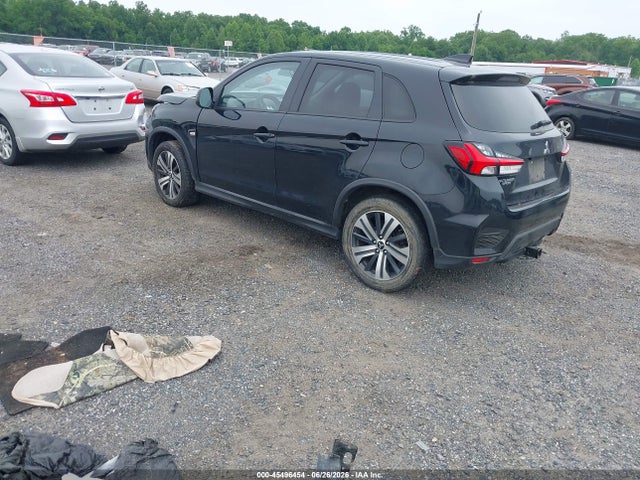 Продаж на аукціоні авто 2021 Mitsubishi Outlander Sport 2.0 Be Awc/2.0 Es Awc/2.0 Le Awc/2.0 Se Awc, vin: JA4ARUAU8MU020976, номер лоту: 45496454