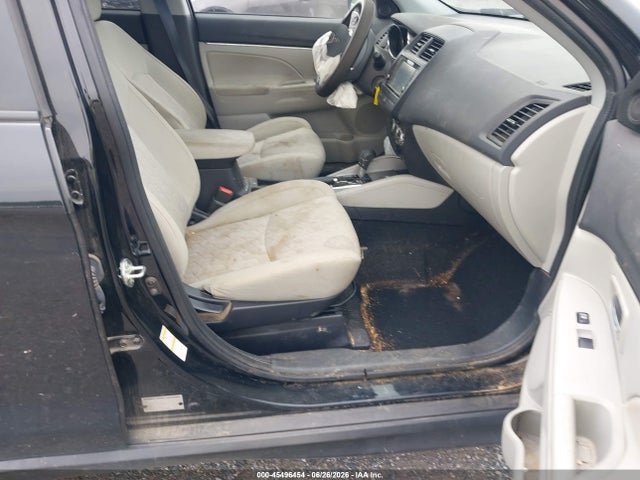 Продаж на аукціоні авто 2021 Mitsubishi Outlander Sport 2.0 Be Awc/2.0 Es Awc/2.0 Le Awc/2.0 Se Awc, vin: JA4ARUAU8MU020976, номер лоту: 45496454