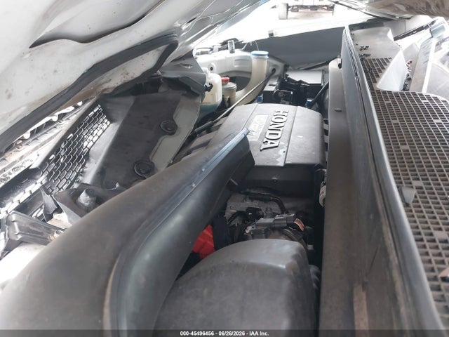 2010 Honda Pilot Ex-l მანქანა იყიდება აუქციონზე, vin: 5FNYF3H52AB021194, აუქციონის ნომერი: 45496456