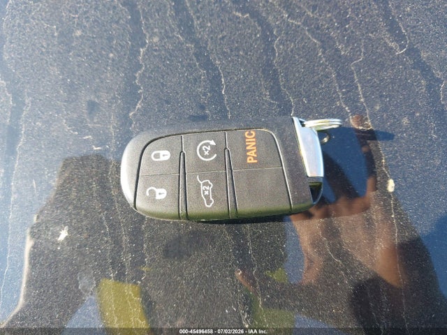 45496458 :رقم المزاد ، 1C4RDJDG7LC146892 vin ، 2020 Dodge Durango Gt Plus Awd مزاد بيع