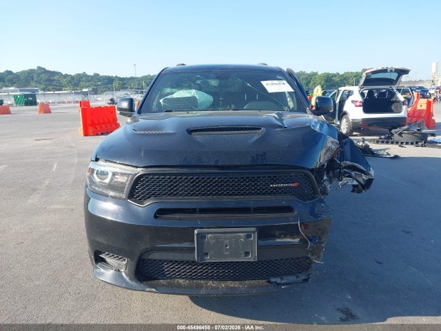 45496458 :رقم المزاد ، 1C4RDJDG7LC146892 vin ، 2020 Dodge Durango Gt Plus Awd مزاد بيع