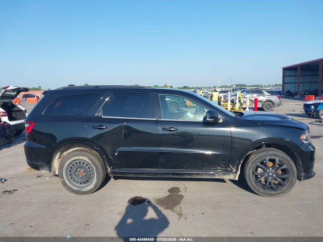 45496458 :رقم المزاد ، 1C4RDJDG7LC146892 vin ، 2020 Dodge Durango Gt Plus Awd مزاد بيع