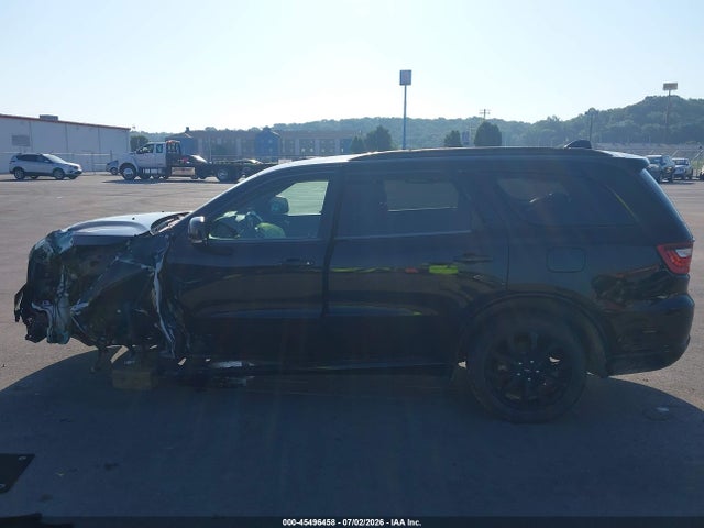 45496458 :رقم المزاد ، 1C4RDJDG7LC146892 vin ، 2020 Dodge Durango Gt Plus Awd مزاد بيع