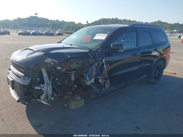 45496458 :رقم المزاد ، 1C4RDJDG7LC146892 vin ، 2020 Dodge Durango Gt Plus Awd مزاد بيع