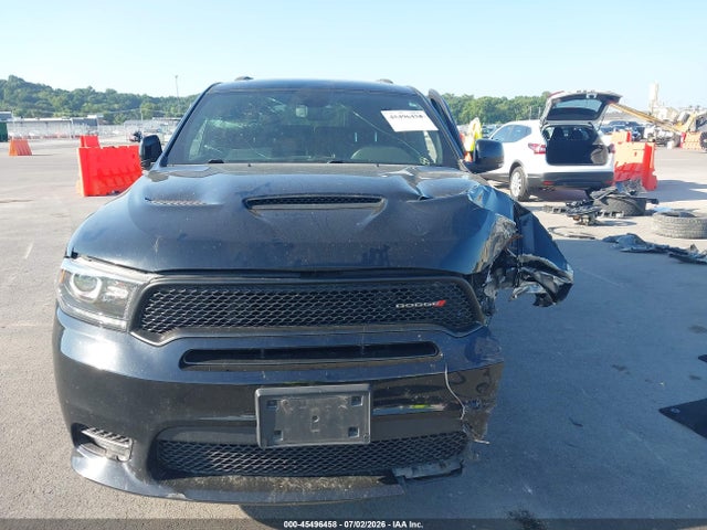 45496458 :رقم المزاد ، 1C4RDJDG7LC146892 vin ، 2020 Dodge Durango Gt Plus Awd مزاد بيع