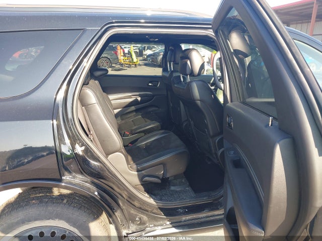 45496458 :رقم المزاد ، 1C4RDJDG7LC146892 vin ، 2020 Dodge Durango Gt Plus Awd مزاد بيع