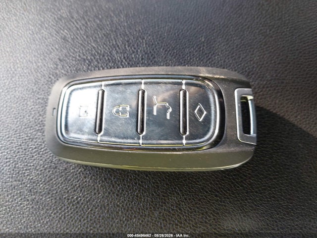 2019 Chevrolet Equinox Lt მანქანა იყიდება აუქციონზე, vin: 2GNAXKEV4K6168404, აუქციონის ნომერი: 45496462