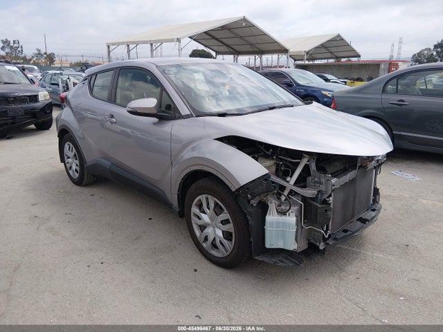 2020 JTNKHMBX6L1073497 main image