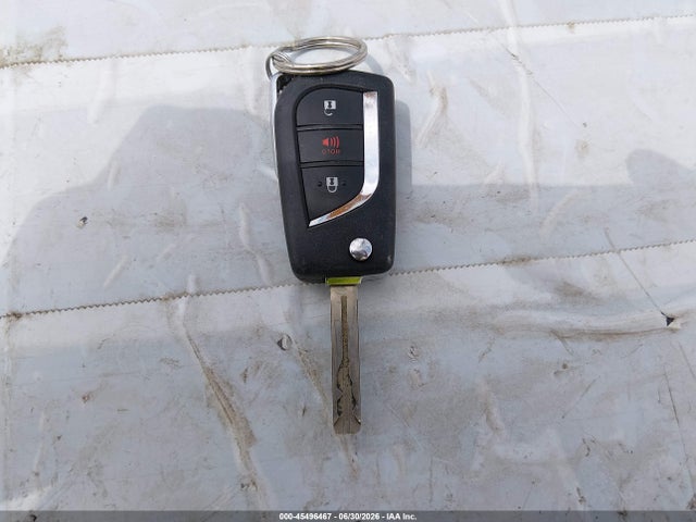 Toyota C-HR LE 2020 JTNKHMBX6L1073497 Image 11