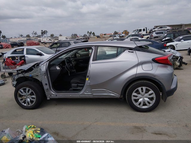 Toyota C-HR LE 2020 JTNKHMBX6L1073497 Image 15