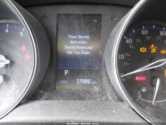 Toyota C-HR LE 2020 JTNKHMBX6L1073497 Image 16