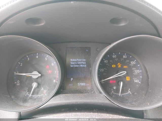 Toyota C-HR LE 2020 JTNKHMBX6L1073497 Image 7