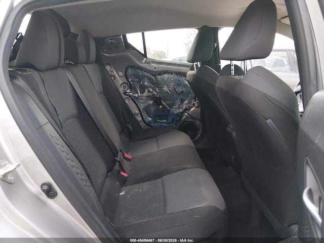 Toyota C-HR LE 2020 JTNKHMBX6L1073497 Image 8