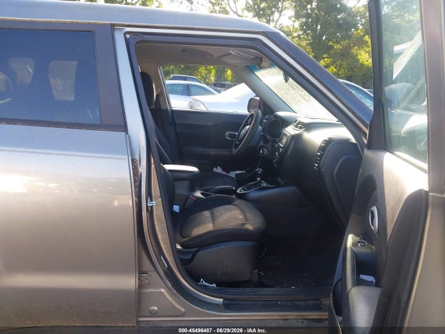 Aukcja sprzedaży 2017 Kia Soul +, vin: KNDJP3A57H7435421, numer aukcji: 45496487