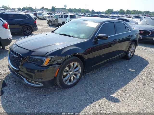 Aukcja sprzedaży 2017 Chrysler 300 Limited Awd, vin: 2C3CCARG0HH521905, numer aukcji: 45496488