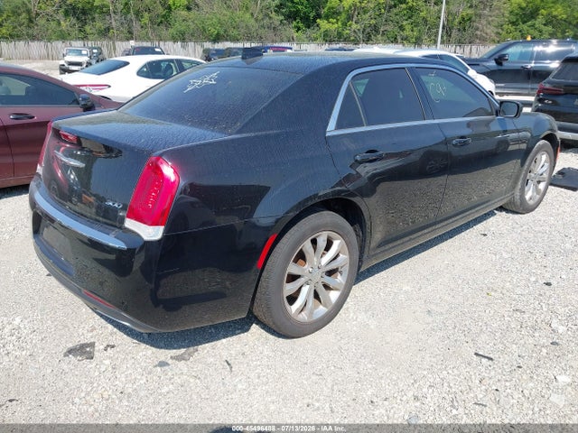 Aukcja sprzedaży 2017 Chrysler 300 Limited Awd, vin: 2C3CCARG0HH521905, numer aukcji: 45496488