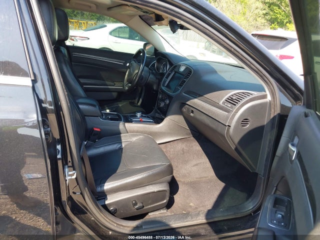 Aukcja sprzedaży 2017 Chrysler 300 Limited Awd, vin: 2C3CCARG0HH521905, numer aukcji: 45496488