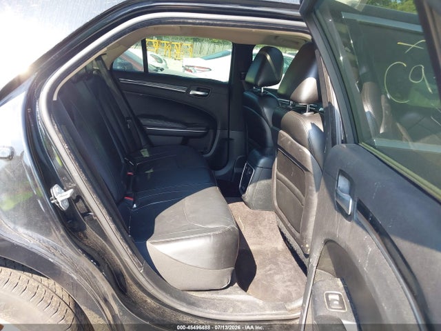 Aukcja sprzedaży 2017 Chrysler 300 Limited Awd, vin: 2C3CCARG0HH521905, numer aukcji: 45496488