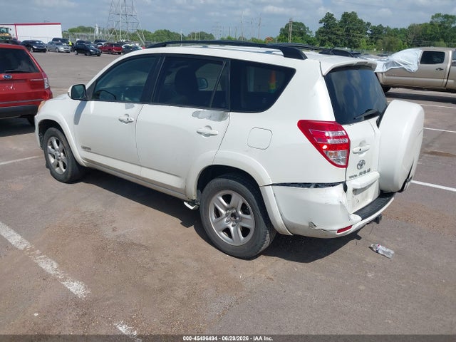 Aukcja sprzedaży 2009 Toyota Rav4 Limited V6, vin: JTMZK31V695024266, numer aukcji: 45496494