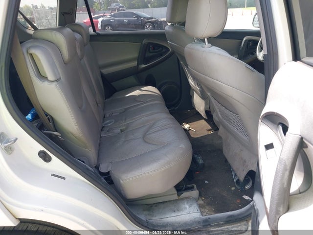Aukcja sprzedaży 2009 Toyota Rav4 Limited V6, vin: JTMZK31V695024266, numer aukcji: 45496494
