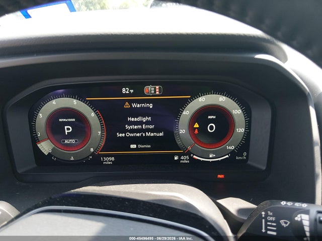 JN8BT3DD9TW299766 Nissan Rogue Platinum