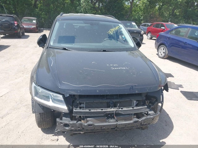 2019 Volkswagen Tiguan 2.0t Se/2.0t Sel/2.0t Sel R-line/2.0t Sel R-line Black მანქანა იყიდება აუქციონზე, vin: 3VV2B7AX0KM073295, აუქციონის ნომერი: 45496497