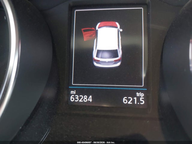 2019 Volkswagen Tiguan 2.0t Se/2.0t Sel/2.0t Sel R-line/2.0t Sel R-line Black მანქანა იყიდება აუქციონზე, vin: 3VV2B7AX0KM073295, აუქციონის ნომერი: 45496497