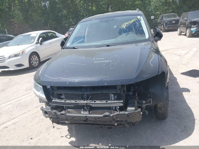 2019 Volkswagen Tiguan 2.0t Se/2.0t Sel/2.0t Sel R-line/2.0t Sel R-line Black მანქანა იყიდება აუქციონზე, vin: 3VV2B7AX0KM073295, აუქციონის ნომერი: 45496497