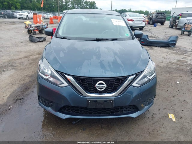 Nissan SENTRA SV 2016 3N1AB7AP6GY331090 Image 13
