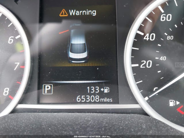 Nissan SENTRA SV 2016 3N1AB7AP6GY331090 Image 16