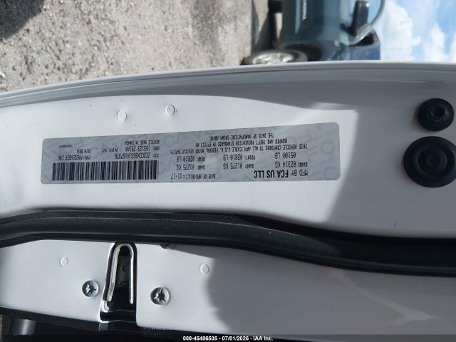 45496505 :رقم المزاد ، 2C3CDXBG3JH167376 vin ، 2018 Dodge Charger Sxt Rwd مزاد بيع