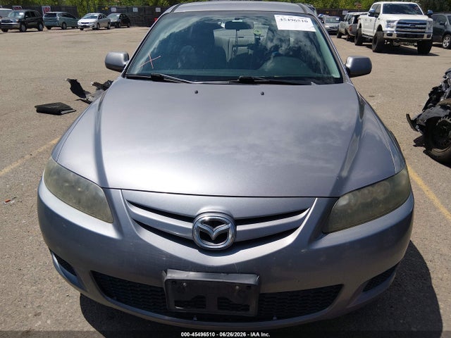 Продажа на аукционе авто 2008 Mazda Mazda6 I Sport Ve, vin: 1YVHP80C085M14492, номер лота: 45496510