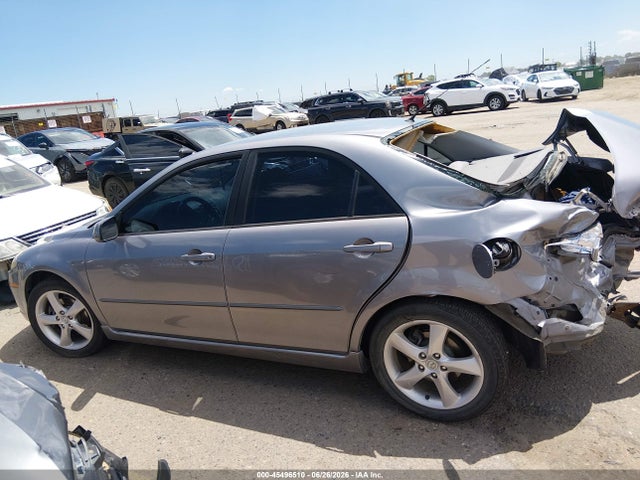 Продажа на аукционе авто 2008 Mazda Mazda6 I Sport Ve, vin: 1YVHP80C085M14492, номер лота: 45496510