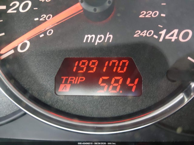Продажа на аукционе авто 2008 Mazda Mazda6 I Sport Ve, vin: 1YVHP80C085M14492, номер лота: 45496510