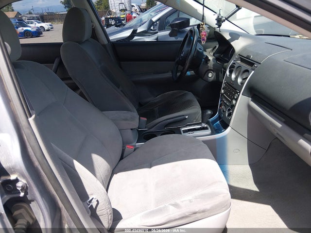 Продажа на аукционе авто 2008 Mazda Mazda6 I Sport Ve, vin: 1YVHP80C085M14492, номер лота: 45496510