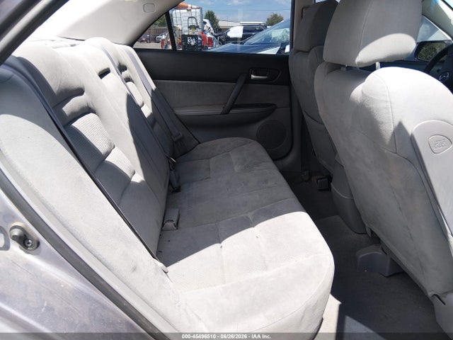 Продажа на аукционе авто 2008 Mazda Mazda6 I Sport Ve, vin: 1YVHP80C085M14492, номер лота: 45496510