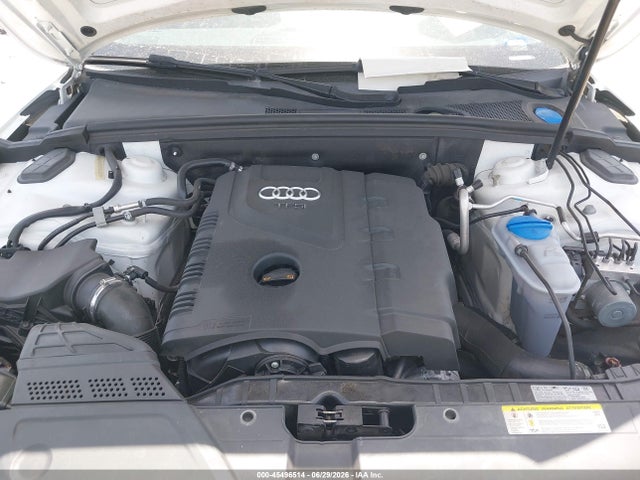 Aukcja sprzedaży 2014 Audi A5 2.0t Premium, vin: WAUCFAFR0EA004281, numer aukcji: 45496514