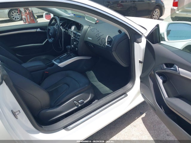 Aukcja sprzedaży 2014 Audi A5 2.0t Premium, vin: WAUCFAFR0EA004281, numer aukcji: 45496514
