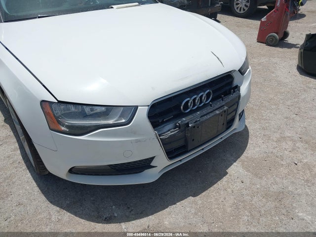 Aukcja sprzedaży 2014 Audi A5 2.0t Premium, vin: WAUCFAFR0EA004281, numer aukcji: 45496514