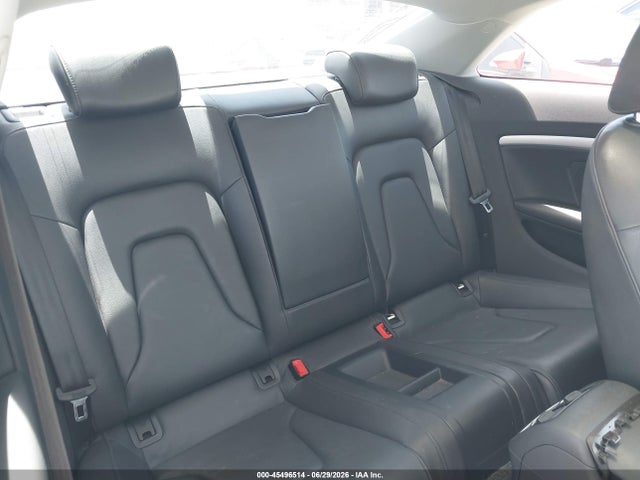 Aukcja sprzedaży 2014 Audi A5 2.0t Premium, vin: WAUCFAFR0EA004281, numer aukcji: 45496514