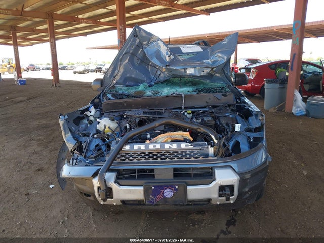 3FMCR9BNXSRE14255 Ford Bronco Sport Big Bend